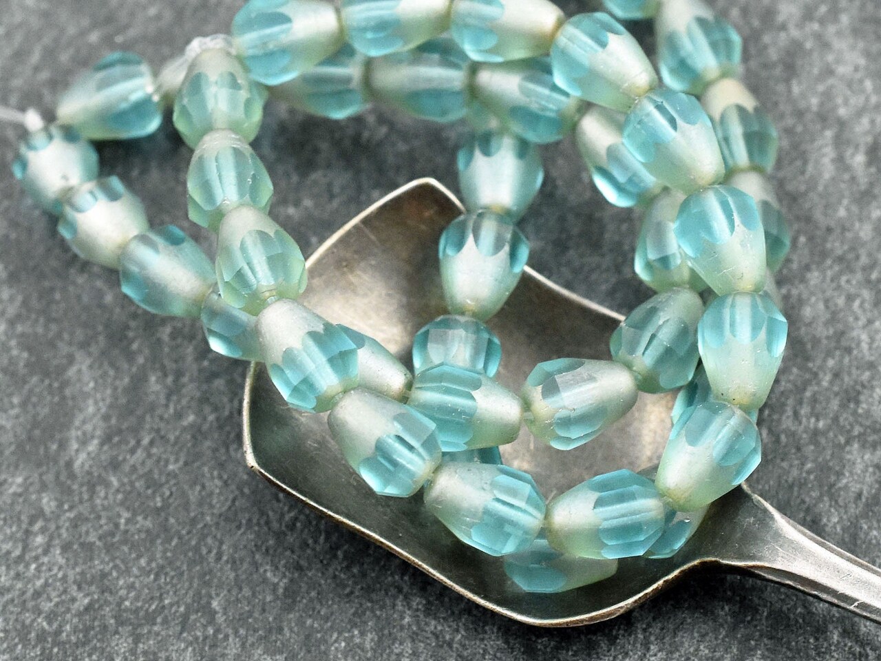 Teardrop beads michaels deals